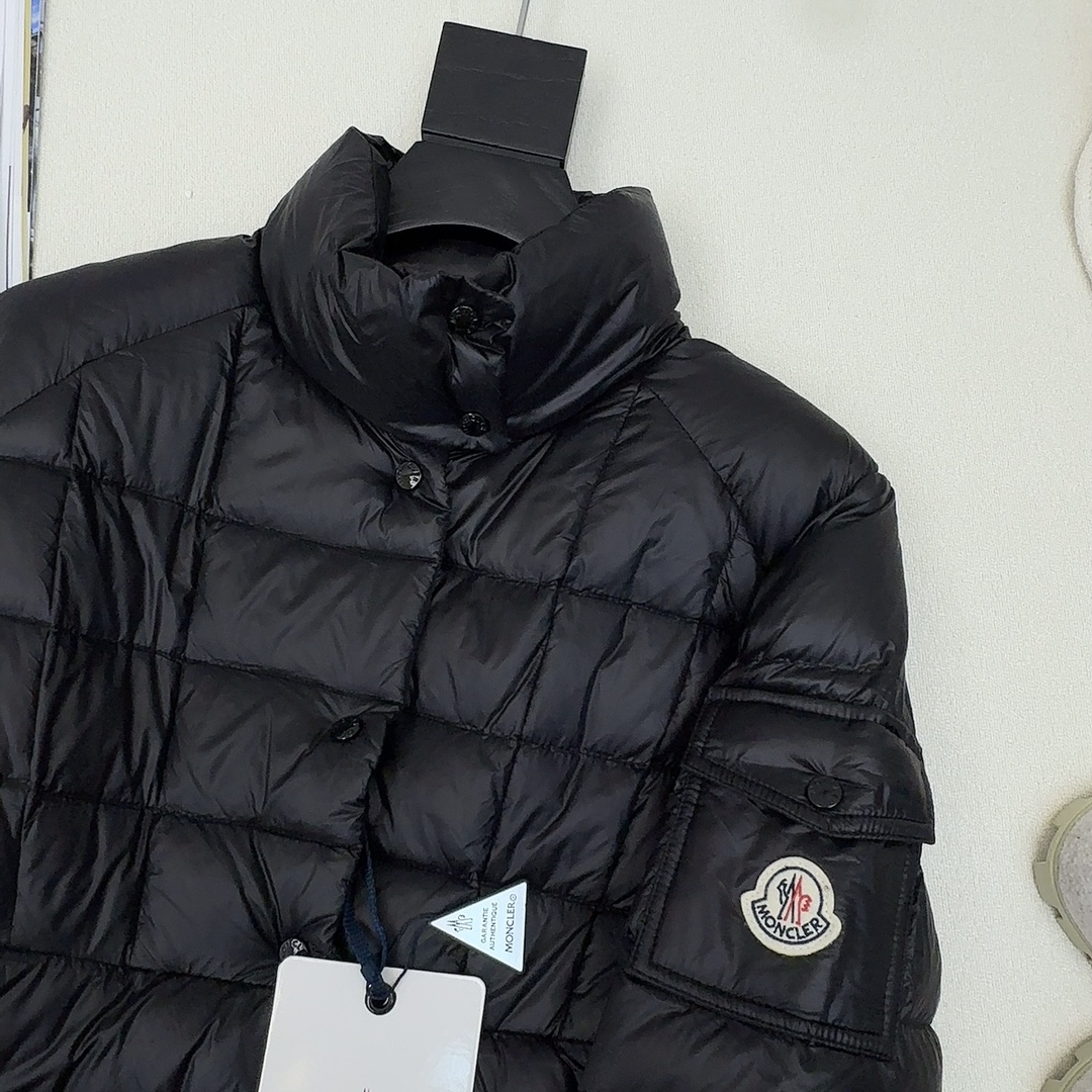 Moncler Down Jackets